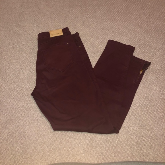 Zara basic denim jeans size 10 - Picture 3 of 8